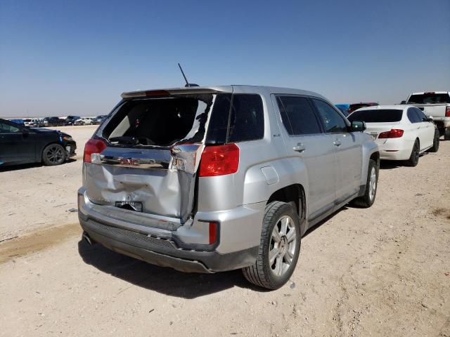 2GKALMEKXH6175800 GMC Terrain Sle