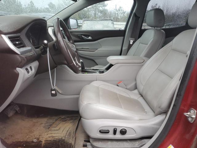 1GKKNMLS4KZ232229 GMC Acadia Slt-1