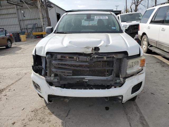 1GTG5BEA8G1171791 GMC Canyon