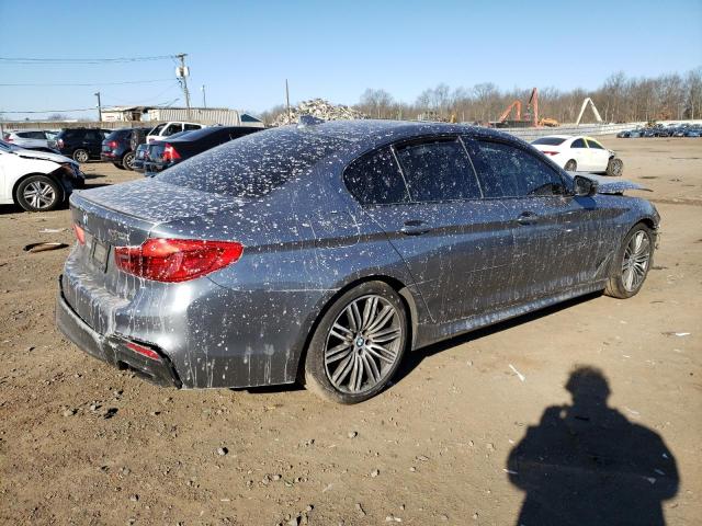 WBAJS7C08LBN96855 BMW M550xi