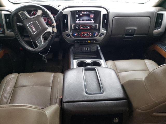 3GTU2VEC6EG382713 GMC Sierra K1500 Slt