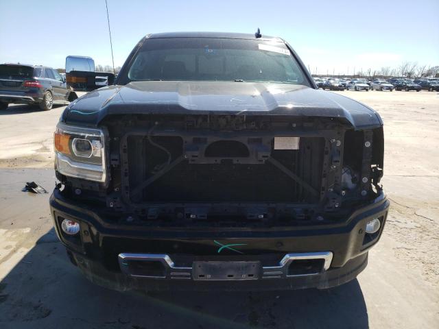 3GTU2WEJXFG457130 GMC Sierra K1500 Denali