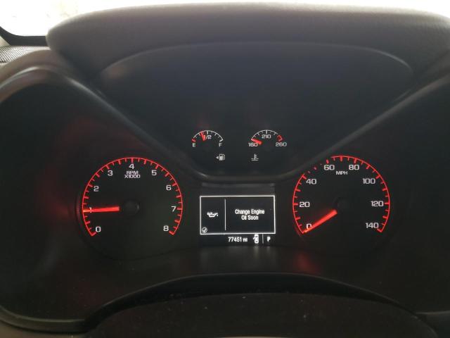 1GTG5BE32G1333514 GMC Canyon