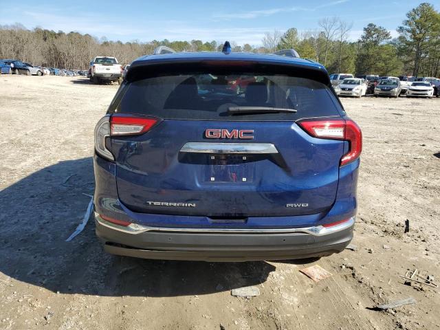 3GKALVEGXPL126396 GMC Terrain Slt
