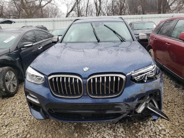 5UXTS3C53K0Z08427 BMW X3 Xdrivem40i