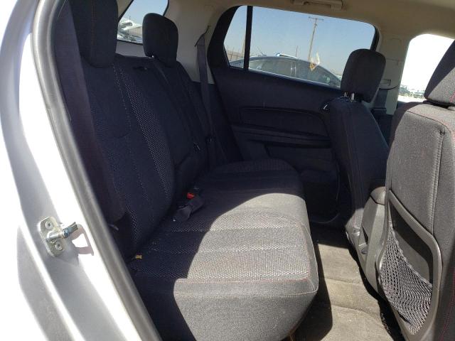 2GKALMEKXH6175800 GMC Terrain Sle