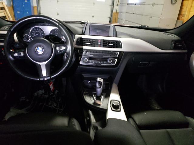 WBA8E5G54JNU47872 BMW 320 XI