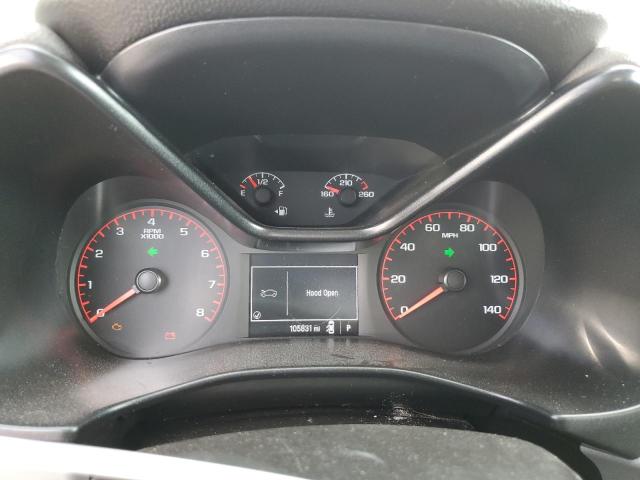 1GTG5BEA8G1171791 GMC Canyon