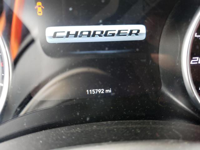 2C3CDXHG2HH656854 Dodge Charger Sxt