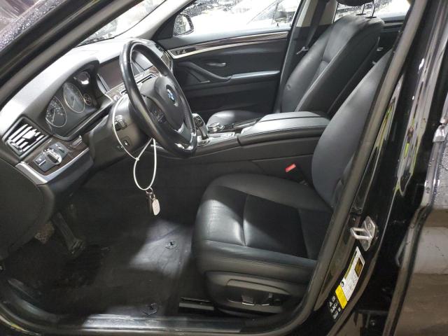 WBA5A7C52FD627915 BMW 528 XI