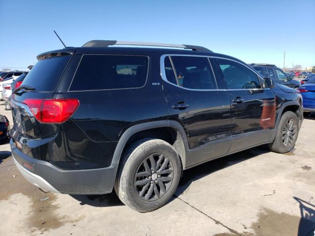 1GKKNMLAXJZ120542 GMC Acadia Slt-1
