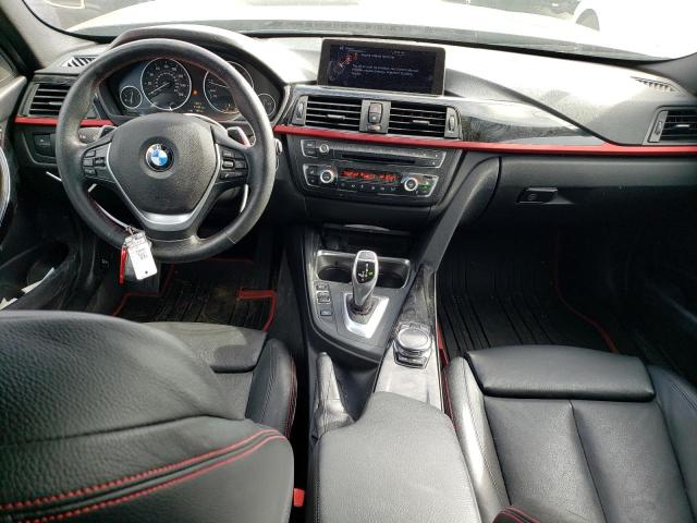 WBA3B9C50EP458703 BMW 335 XI