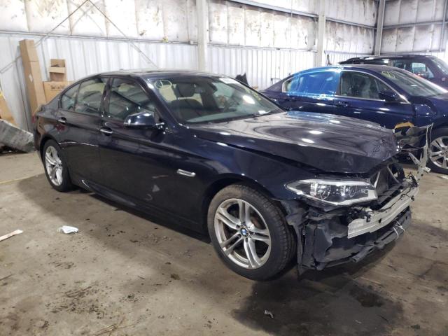 WBA5A5C52ED501475 BMW 528 I