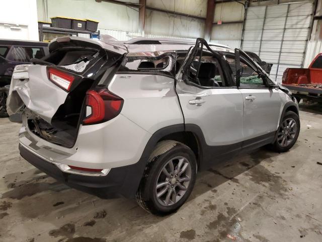 3GKALVEV0NL169902 GMC Terrain Slt