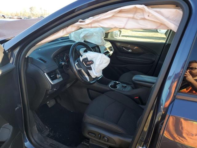 3GKALTEV1KL137735 GMC Terrain Sle