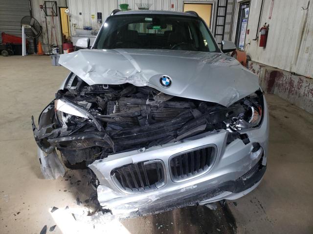 WBAVL1C52FVY33933 BMW X1 Xdrive28i