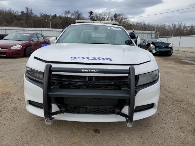 2C3CDXAG8KH510315 Dodge Charger Police