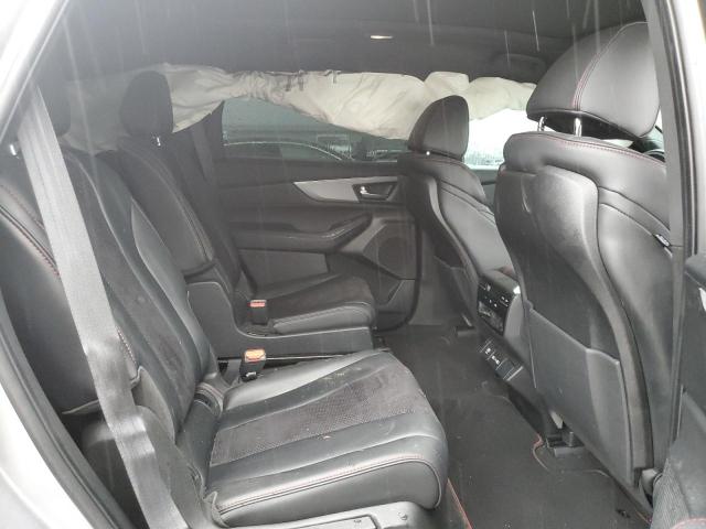 5J8YE1H03NL004839 Acura MDX A-SPEC