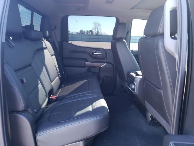 1GTU9FELXKZ328263 GMC Sierra K1500 Denali