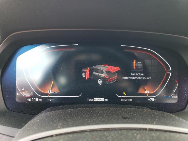 5UXCR6C00N9M10624 BMW X5 Xdrive40i