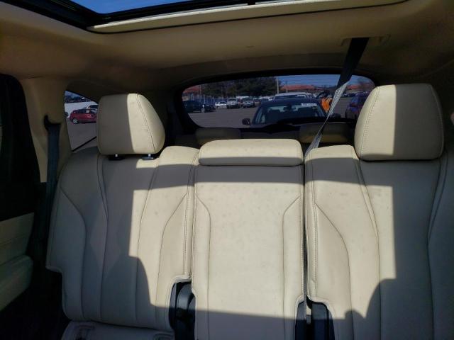 5J8YE1H30NL004985 Acura MDX
