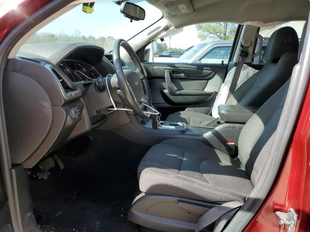 1GKKRNED9FJ273629 GMC ACADIA SLE