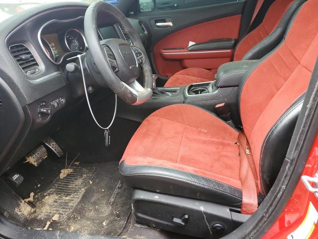 2C3CDXEJ9GH272083 Dodge Charger Srt 392