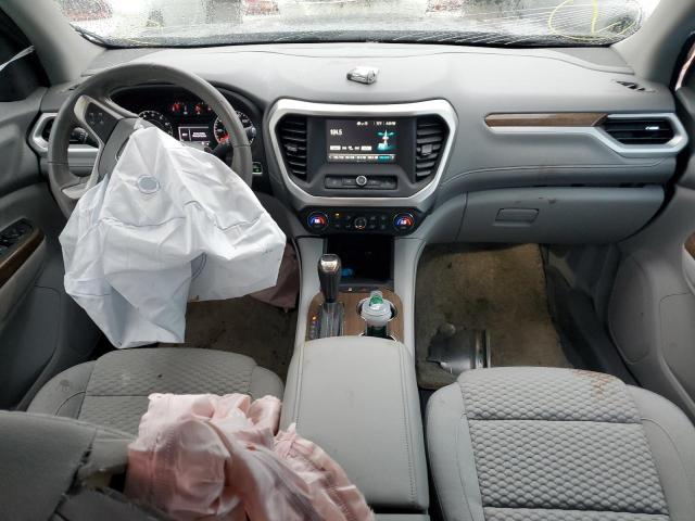 1GKKNKLA2JZ118952 GMC ACADIA SLE
