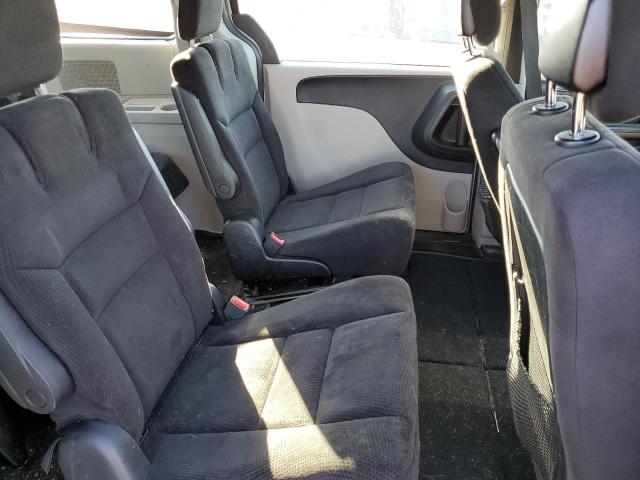 2C4RDGBG4ER450925 Dodge Grand Caravan Se