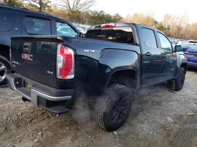 1GTG6CEN7K1356199 GMC CANYON SLE