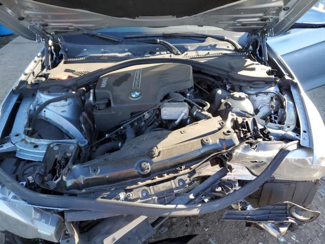 WBA3C3G50ENS67184 BMW 320 I Xdrive
