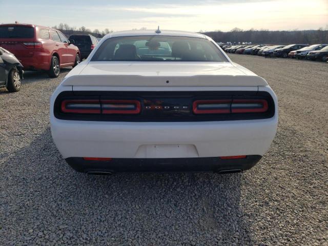 2C3CDZAGXLH146573 Dodge Challenger Sxt