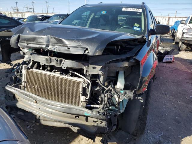 2GKALNEK1H6325962 GMC Terrain Sle