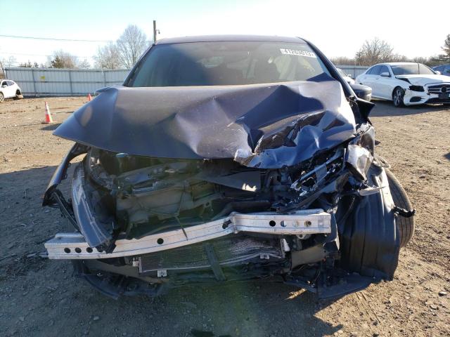 5FNRL6H74JB086922 Honda ODYSSEY EXL