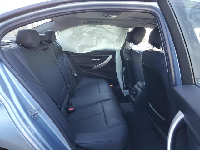 WBA3C3G50ENS67184 BMW 320 I Xdrive