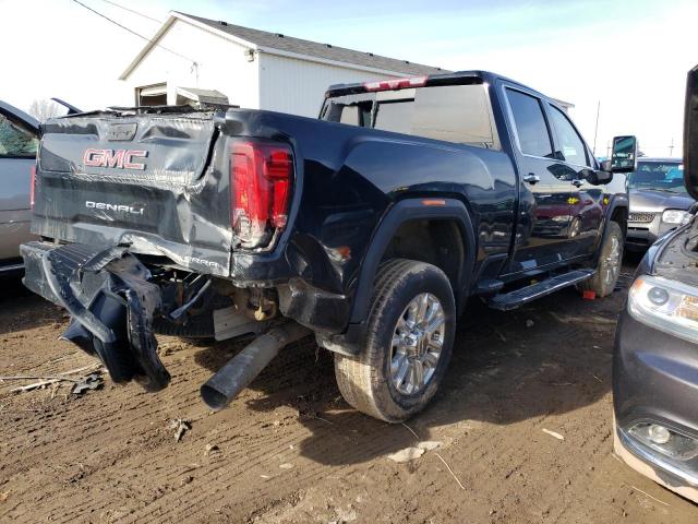 1GT49REY7LF163904 GMC Sierra K2500 Denali