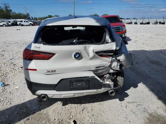 WBXYH9C01N5T60080 BMW X2 Sdrive28i