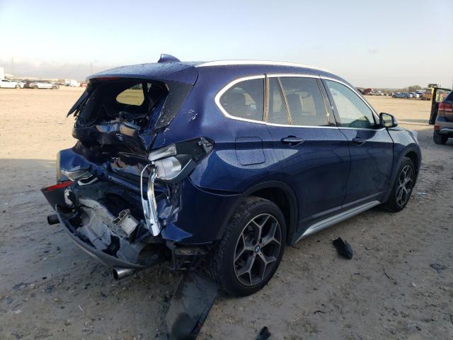 WBXHU7C34J5L06163 BMW X1 Sdrive28i