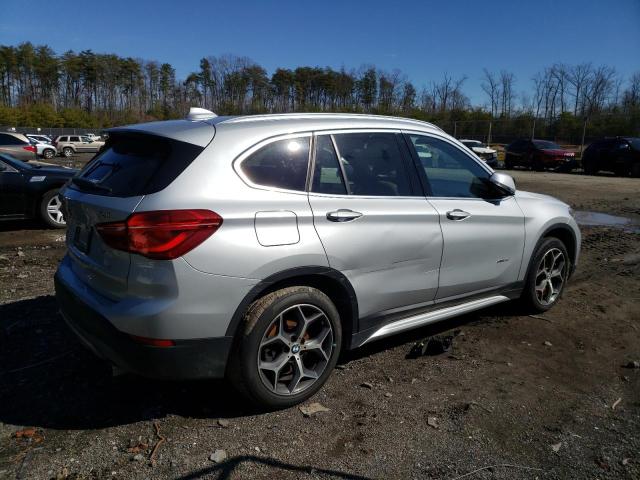 WBXHT3C39J5L25772 BMW X1 Xdrive28i