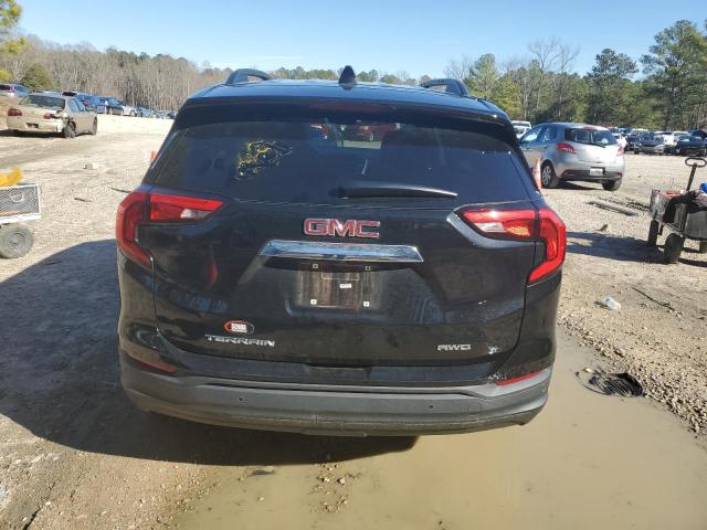 3GKALTEVXJL386405 GMC Terrain Sle