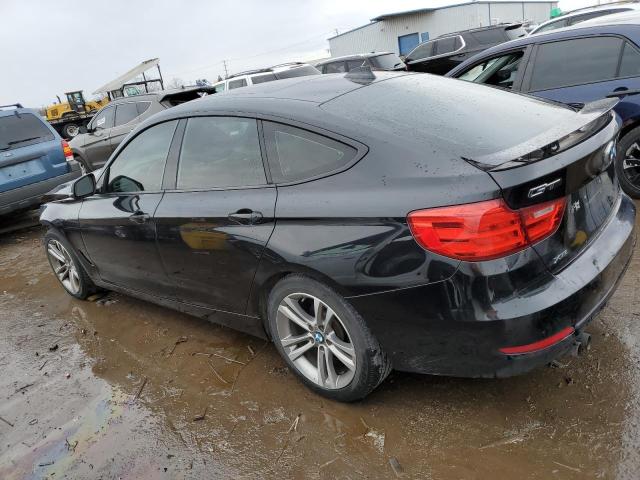 WBA3X5C59ED556124 BMW 328 XIGT