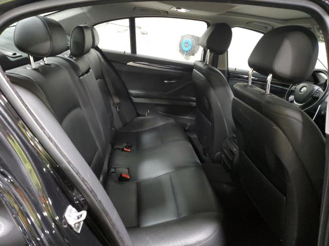 WBA5A7C52FD627915 BMW 528 XI