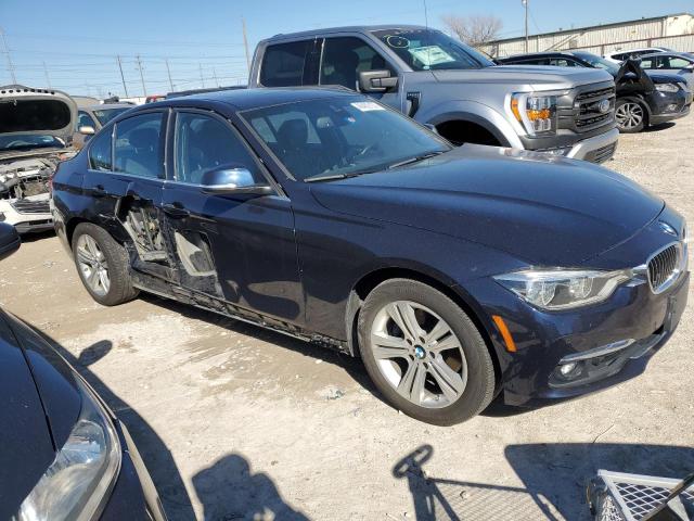 WBA8E3G57GNT74882 BMW 328 Xi Sulev