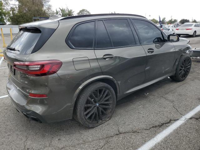 5UXCR4C0XN9K28241 BMW X5 Sdrive 40i