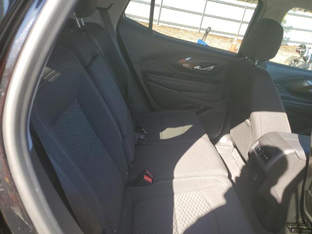 3GKALTEVXJL386405 GMC Terrain Sle