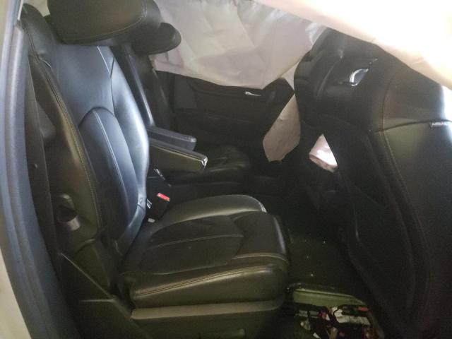 1GKKVRKD3FJ191337 GMC Acadia Slt-1