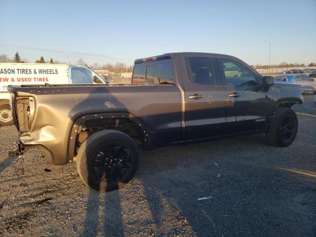 1GTR8CED4KZ322586 GMC Sierra C1500 Elevation