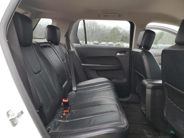 2GKALNEK2G6133223 GMC Terrain Sle