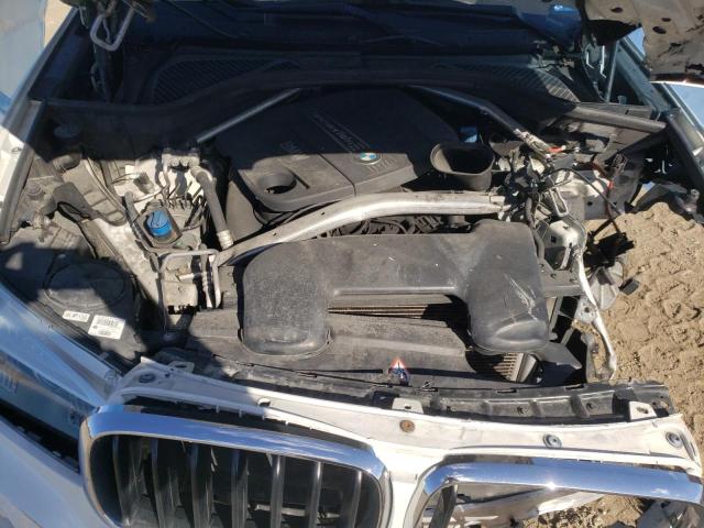 5UXKS4C53E0J94661 BMW X5 Xdrive35d