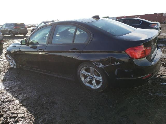 WBA3D5C54FK290503 BMW 328 D Xdrive